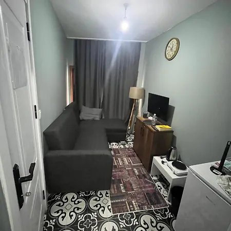 Murat Bey Konagi Appartement Istanboel