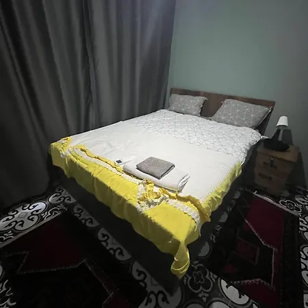 Apartmán Murat Bey Konagi