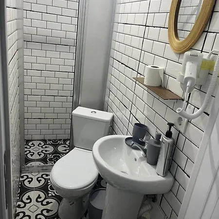 Apartmán Murat Bey Konagi