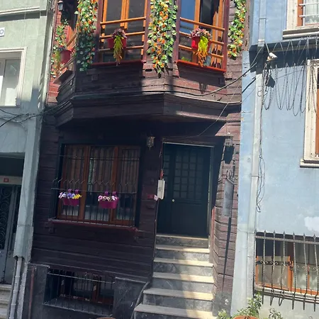 Murat Bey Konagi