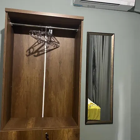 Murat Bey Konagi イスタンブール