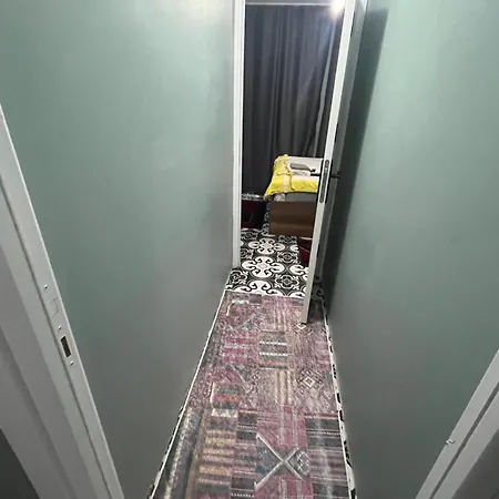 Murat Bey Konagi * イスタンブール