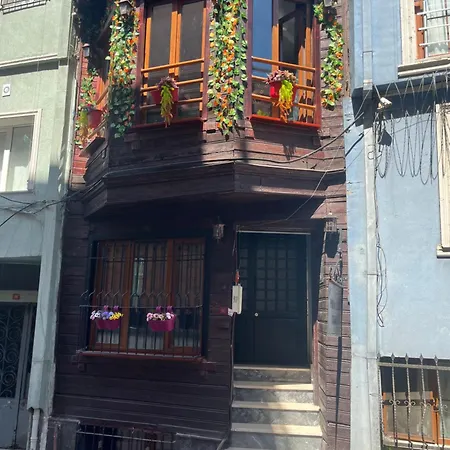 Murat Bey Konağı Daire *