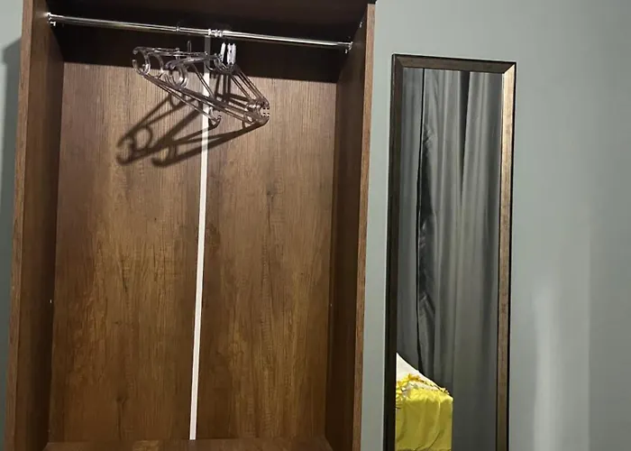 Murat Bey Konagi Estambul