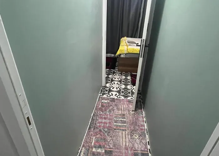 Murat Bey Konagi * Estambul