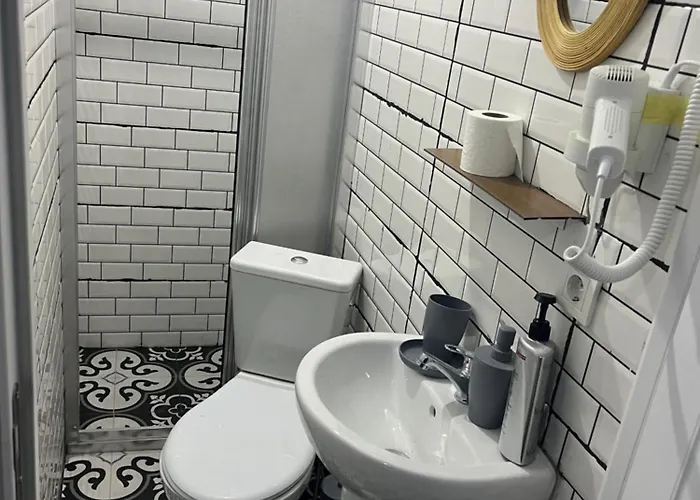 Apartamento Murat Bey Konagi